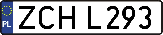 ZCHL293