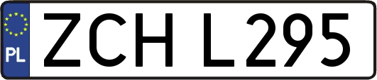 ZCHL295