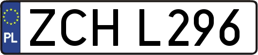 ZCHL296