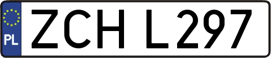 ZCHL297