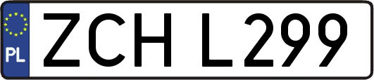 ZCHL299