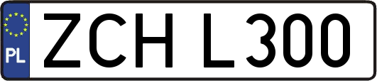 ZCHL300
