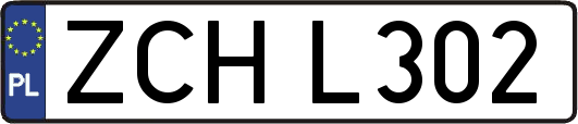 ZCHL302