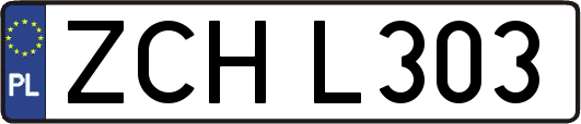 ZCHL303
