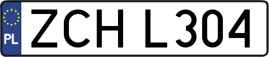 ZCHL304