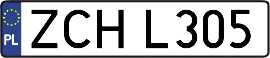ZCHL305
