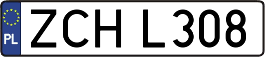 ZCHL308