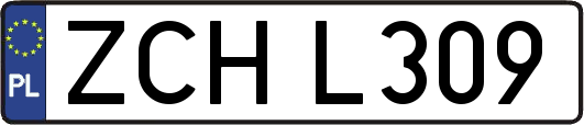 ZCHL309