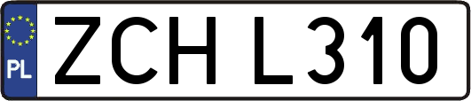 ZCHL310