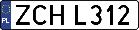ZCHL312