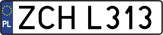 ZCHL313