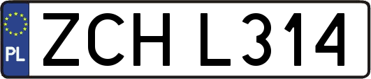 ZCHL314