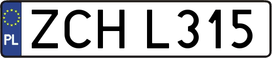 ZCHL315