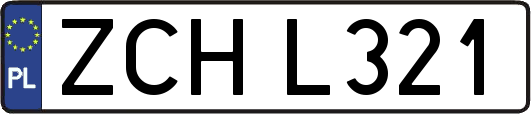 ZCHL321