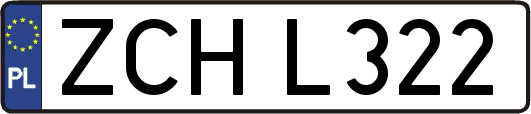 ZCHL322