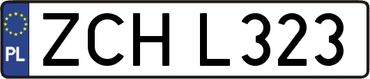 ZCHL323