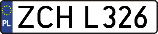 ZCHL326