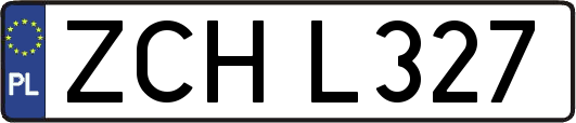 ZCHL327