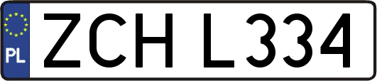 ZCHL334
