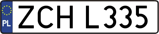 ZCHL335