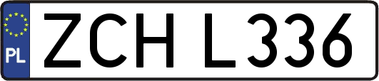 ZCHL336