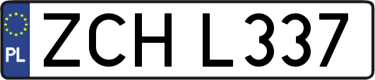 ZCHL337