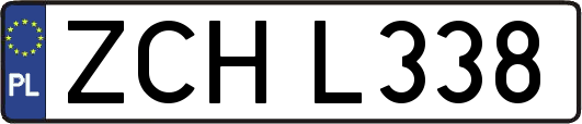 ZCHL338