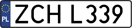 ZCHL339