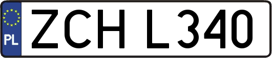 ZCHL340