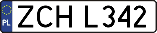 ZCHL342