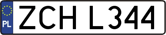 ZCHL344