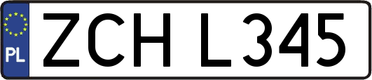 ZCHL345