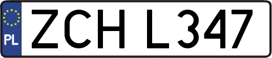 ZCHL347