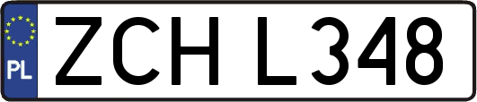 ZCHL348