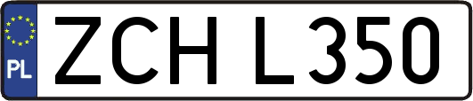 ZCHL350
