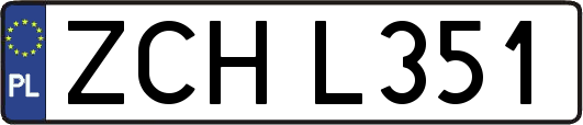 ZCHL351