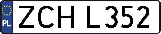 ZCHL352