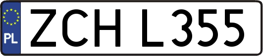 ZCHL355