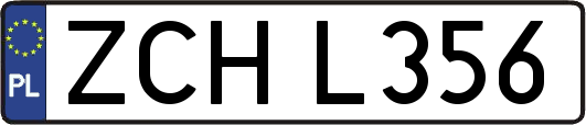 ZCHL356
