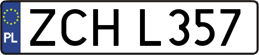 ZCHL357
