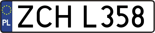 ZCHL358