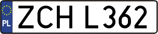 ZCHL362