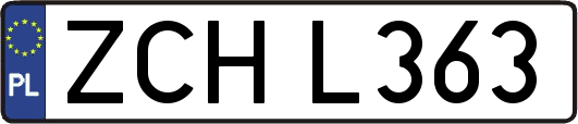 ZCHL363