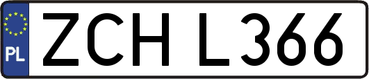 ZCHL366