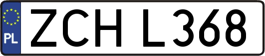 ZCHL368