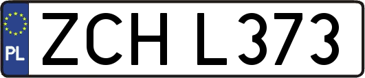 ZCHL373