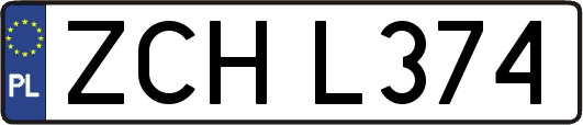 ZCHL374