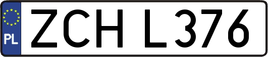 ZCHL376