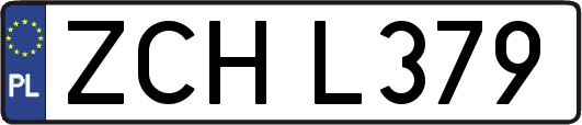 ZCHL379