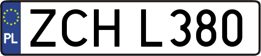 ZCHL380